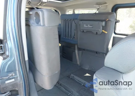 2006 Honda Element Ex-P z USA, uszkodzony, nr VIN 5J6YH28706L011266